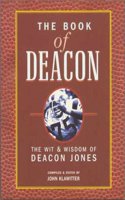 The Book of Deacon: The Wit & Wisdom of Deacon Jones