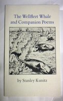 Wellfleet Whale, and Companion Poems