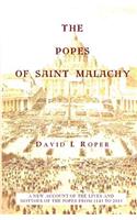 The Popes Of Saint Malachy