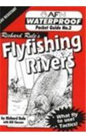 Waterproof Flyfishing Rivers