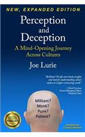 Perception and Deception
