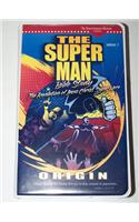 Super Man Vol 1 Video