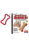 The Doggy Bone Cookbook