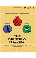 The Morrow Project 3rd. Edition