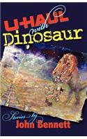 U-Haul with Dinosaur
