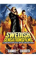 Swedish Sensationsfilms