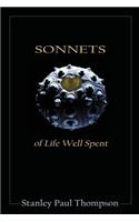 Sonnets of Life Well Spent