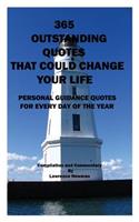 365 Outstanding Quotes That Could Change Your Life