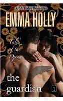 Tales of the Djinn