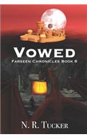 Vowed