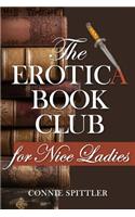 The Erotica Book Club for Nice Ladies