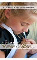 At Last Ever After