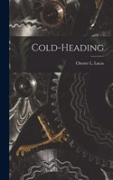 Cold-heading