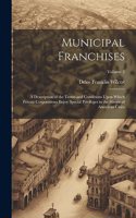 Municipal Franchises
