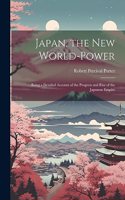 Japan, the New World-Power