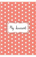 My Journal