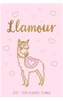Llamour