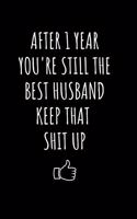 Notebook For Him