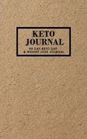 Keto Journal