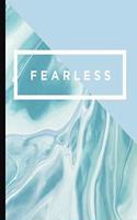 Fearless