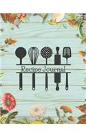 Recipe Journal