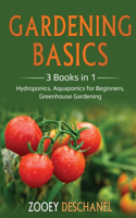 Gardening Basics
