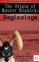 Origin of Master Hopkick