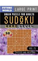 Sudoku Hard