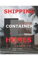 Shipping Container Homes