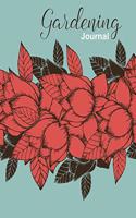Gardening Journal