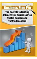 Business Plan Pro