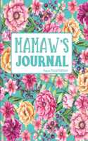 Mamaw's Journal