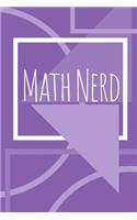 Math Nerd Journal