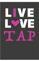 Live Love Tap