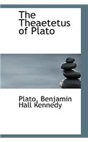 Theaetetus of Plato