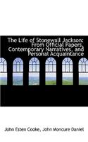 The Life of Stonewall Jackson
