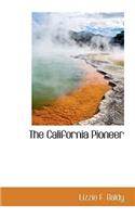 The California Pioneer