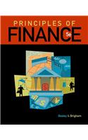 Principles of Finance