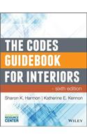 The Codes Guidebook for Interiors