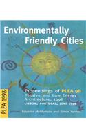 Environmentally Friendly Cities
