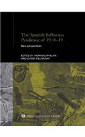 The Spanish Influenza Pandemic of 1918-1919
