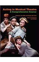 Acting in Musical Theatre