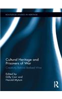 Cultural Heritage and Prisoners of War