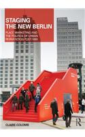 Staging the New Berlin