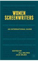 Women Screenwriters: An International Guide