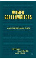 Women Screenwriters