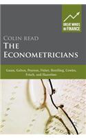 The Econometricians