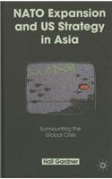 NATO Expansion and US Strategy in Asia: Surmounting the Global Crisis(English)