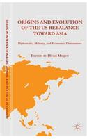 Origins and Evolution of the Us Rebalance Toward Asia