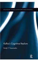 Kafka’s Cognitive Realism